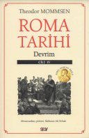 Roma tarihi 4. Cilt - Devrim
